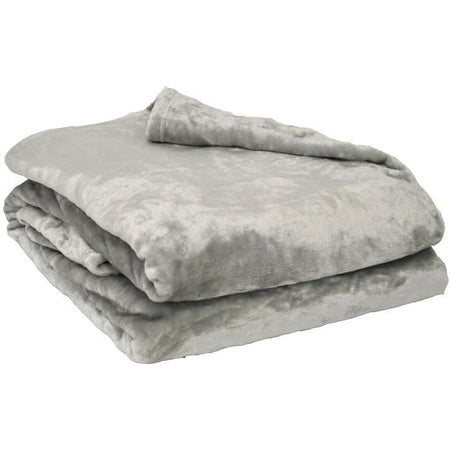 Couverture180x220 cm perla