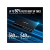 PNY - CS900 SATA - Unità SSD - 2,5 - 500 GB