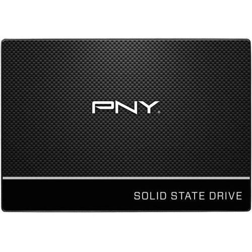 PNY - CS900 SATA - Unità SSD - 2,5 - 500 GB