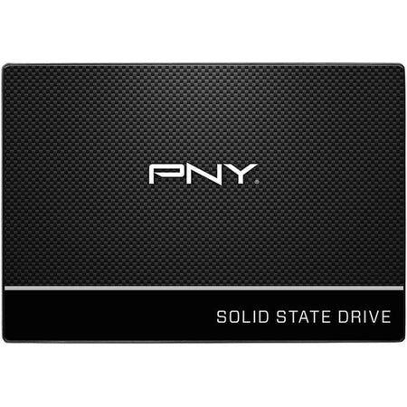 Disco rigido PNY CS900 SSD 2to 2.5