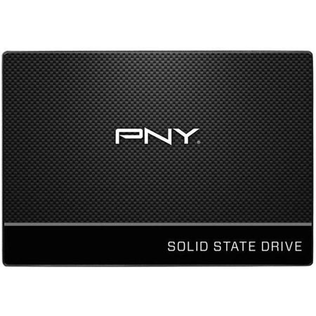 Disco rigido PNY CS900 SSD 2to 2.5