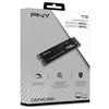PNY - CS2140 - SSD - 1 TB - M.2
