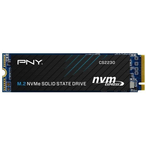 Disco rigido interno SSD - M2 - NVME -500G - PCIE - CS2230