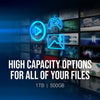 Disco rigido interno SSD - M2 - NVME -500G - PCIE - CS2230