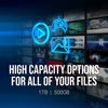 Disco rigido interno SSD - M2 - NVME - 1 TB - PCIE - CS2230
