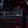 PNY - CS2230 SOLID STATE DRIVE - Disco rigido SSD interno - 2 TB