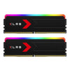 Kit di memoria - PNY - XLR8 Gaming EPIC-X RGB DDR5 - 32 GB (2x16 GB) - 6000 MHz - CL36