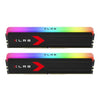 Kit di memoria - PNY - XLR8 Gaming EPIC-X RGB DDR5 - 32 GB (2x16 GB) - 6000 MHz - CL36