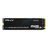 PNY - CS2150 2 TB - Disco rigido SSD interno - 2 TB - M.2