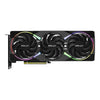 PNY - Scheda grafica - GeForce RTX 5060 Ti - 16 GB - ARGB Overclocked Triple Fan DLSS 4