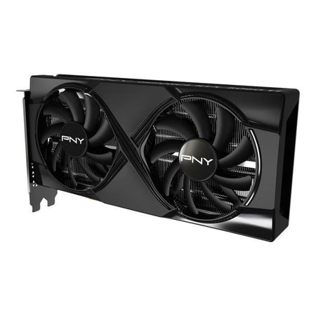 PNY - Scheda grafica - GeForce RTX 5060 Ti - 8 GB - Overclocked Dual Fan DLSS 4