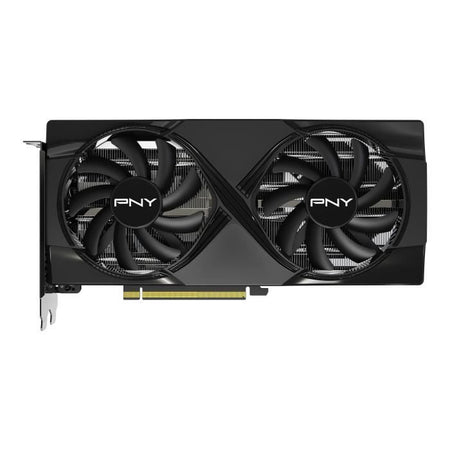 PNY - Scheda grafica - GeForce RTX 5060 Ti - 8 GB - Doppia ventola DLSS 4