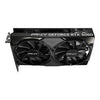 PNY - Scheda grafica - GEFORCE RTX 5060 - 8 GB - Overclockata - Doppia ventola - DLSS 4