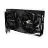 PNY - Scheda grafica - GEFORCE RTX 5060 - 8 GB - Overclockata - Doppia ventola - DLSS 4