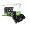 PNY - Scheda grafica - GEFORCE RTX 5060 - 8 GB - Doppia ventola - DLSS 4