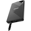 SSD portatile - PNY - RP60 - 1 TB - USB 3.2 Gen 2x2