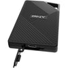 SSD portatile - PNY - RP60 - 2 TB - USB 3.2 Gen 2x2