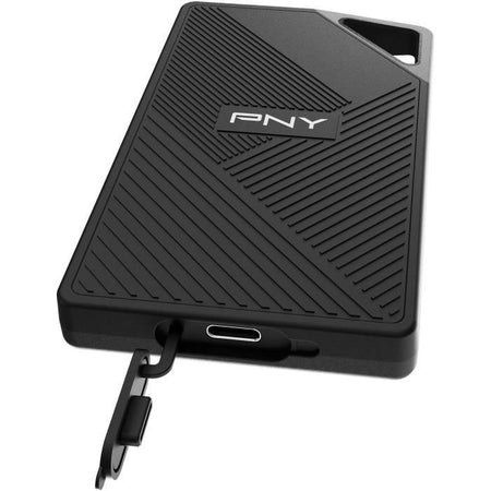 SSD portatile - PNY - RP60 - 2 TB - USB 3.2 Gen 2x2