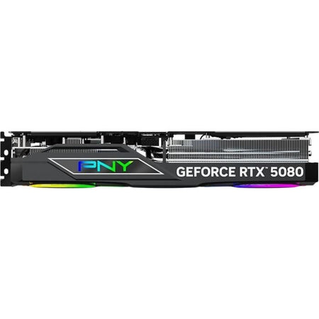 PNY GeForce RTX 5080 16GB ARGB