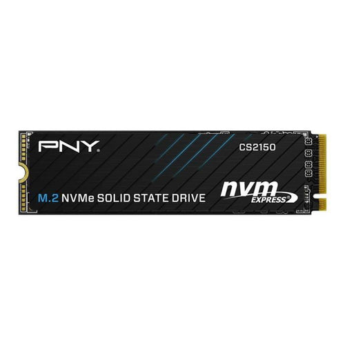 PNY - CS2150 1 TB - Disco rigido SSD interno - 1 TB - M.2