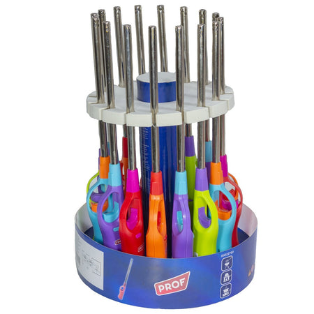 ACCENDIGAS ELETTRONICO RICARICABILE EXTRA LUNGO 35CM - CONFEZIONE DA 16PZ - PREZZO A CONFEZIONE