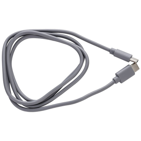 CAVO TYPE-C / TYPE-C  GRIGIO 1 MT