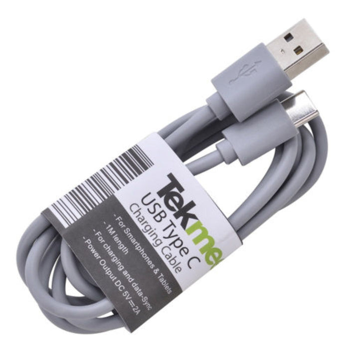 Cavo Di Rete Cat5e 1,5 Piedi (0,45m) - RJ45 UTP Per Ethernet Router E Switch - Grigio
