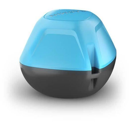 Ecoscandaglio portatile con connessione GPS GARMIN Striker Cast