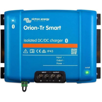 VICTRON Orion Smart Charger 12 / 24V-12A DC-DC non isolato