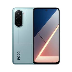 POCO M7 8+256GB 6.9 Blue NFC DS EU