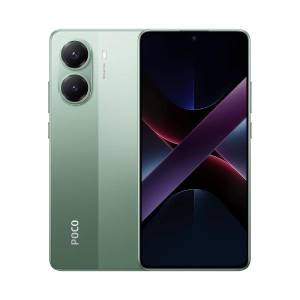 POCO X7 Pro 12+512GB 6.67 5G Green DS EU