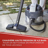 POLTI PTEU0260 Pulitore a vapore Vaporetto Eco Pro 3.0 - 2000W - 2L