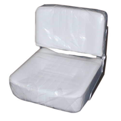 Poltrona Piegh. C/Cerniere Inox