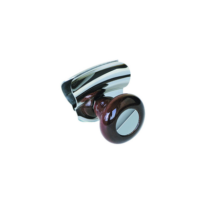 Pomolo Girevole Legno