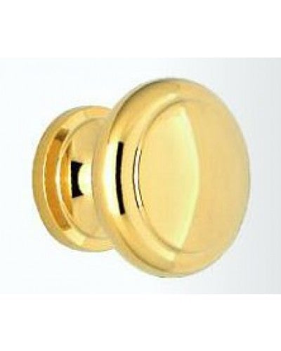 Pomolo Indios Ott/Luc Mm 70