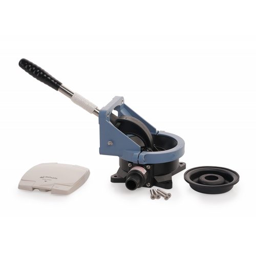 Pompa A Mano Gusher Urchin Ud