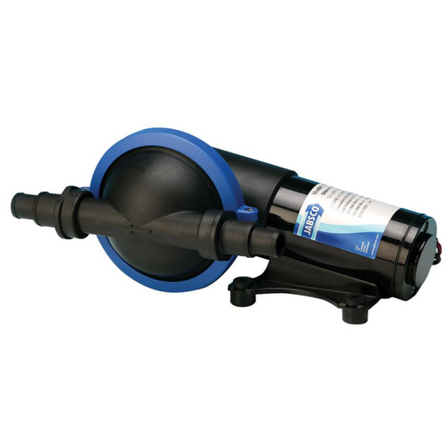 Pompa A Membrana 12V.