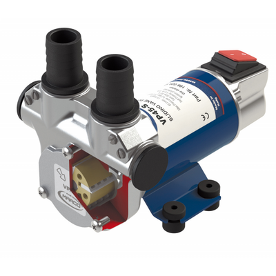 Pompa A Palette Vp45-S