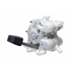 Pompa A Piede Gusher Galley Std Mk3