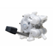 Pompa A Piede Gusher Galley Std Mk3