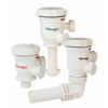 Pompa Areatrice Mk2 T500 Corta