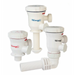 Pompa Areatrice Mk2 T500 Corta
