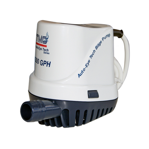 Pompa Auto Eye Tech 1500 12V