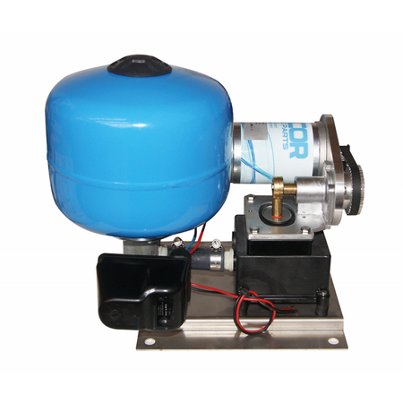 Pompa Autoclave Jet 12 V.