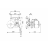 Pompa Autoclave Jet 12 V.
