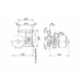 Pompa Autoclave Jet 12 V.