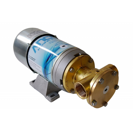 Pompa Bg80 24 V.