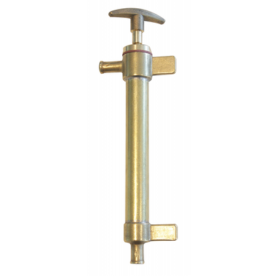 Pompa Estrazione Olio