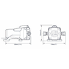 Pompa Fw Watermaster Lt.12 12V 3Bar