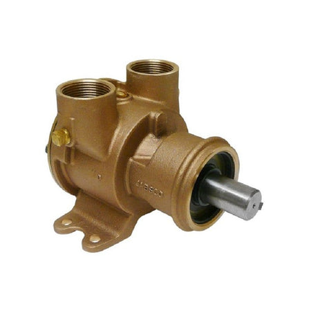 Pompa In Bronzo 7420-1001